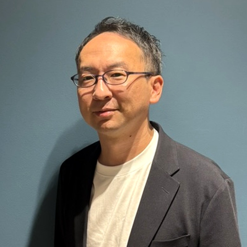 代表取締役 北村 葵